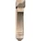 Ekena Millwork Imperial Arts and Crafts Smooth Bracket w/ Offset Brace, Douglas Fir, 7 1/2"W x 36"D x 36"H BKT0806X36X36IMP03SDF - alternate 3